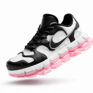 Heir Knit Sock Runner