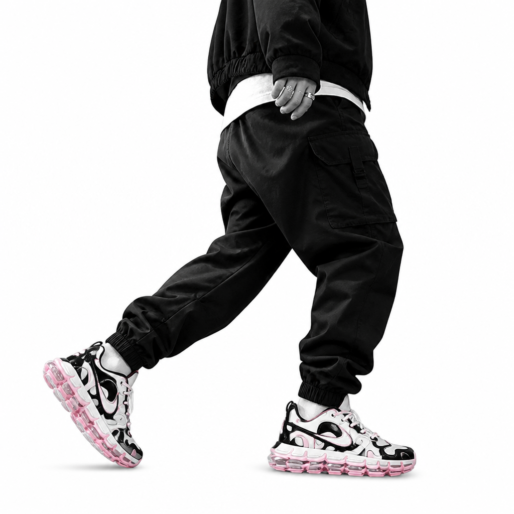 Lifestyle sneakers